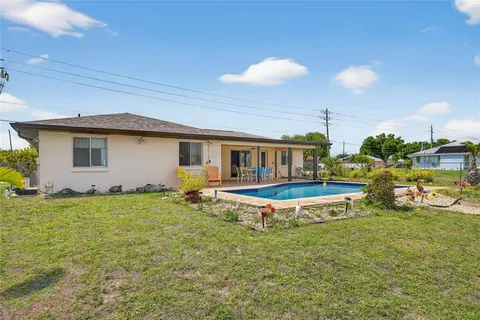 $365,000 | 2484 Broad Ranch Drive, Port Charlotte, FL 33948