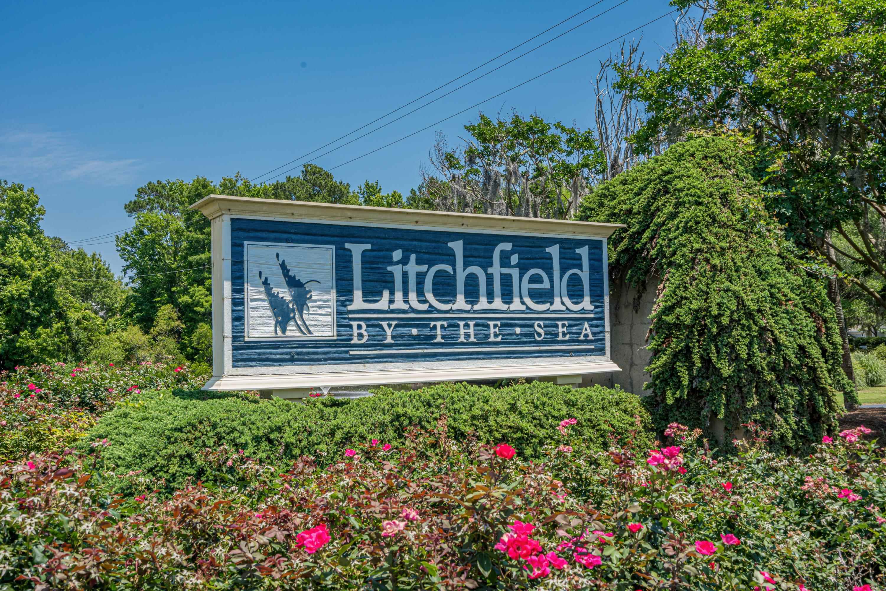 314 Tall Pines Way, Unit 634 Pawleys Island, SC 29585 - Photo 46 of 64