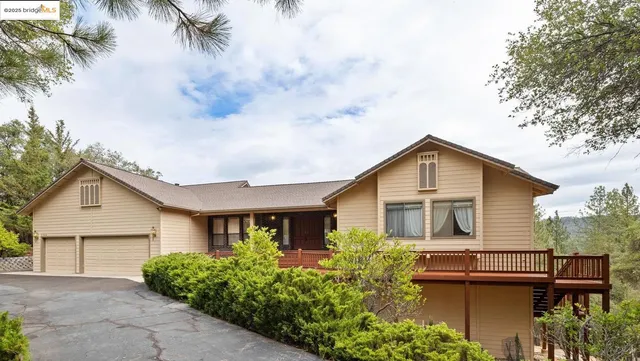 $799,000 | 21320 Oneto Drive, Sonora, CA 95370