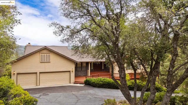 $799,000 | 21320 Oneto Drive, Sonora, CA 95370