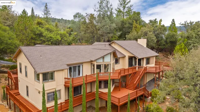 $799,000 | 21320 Oneto Drive, Sonora, CA 95370