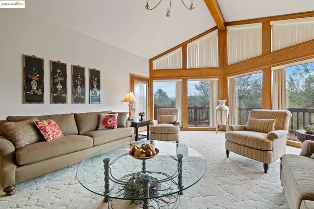 $799,000 | 21320 Oneto Drive, Sonora, CA 95370