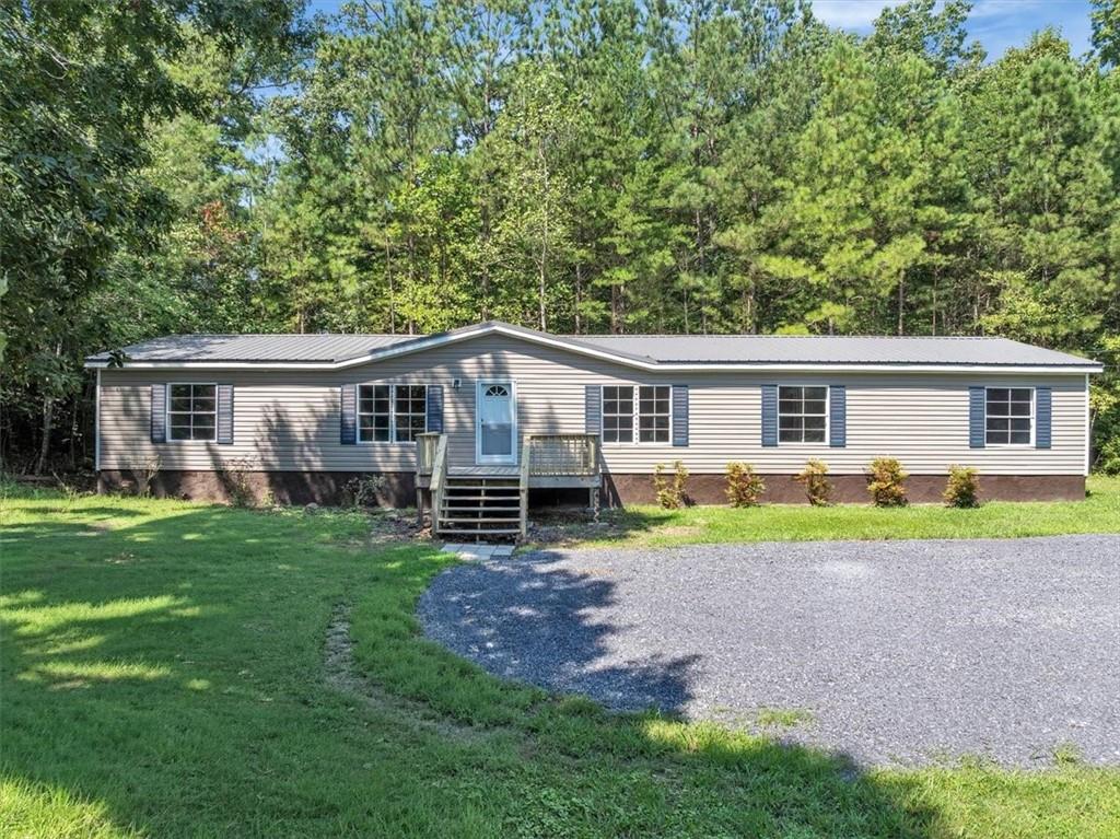 827 Brackett Ridge Road Chatsworth, GA 30705 - Photo 4 of 38 Gallery Image 4