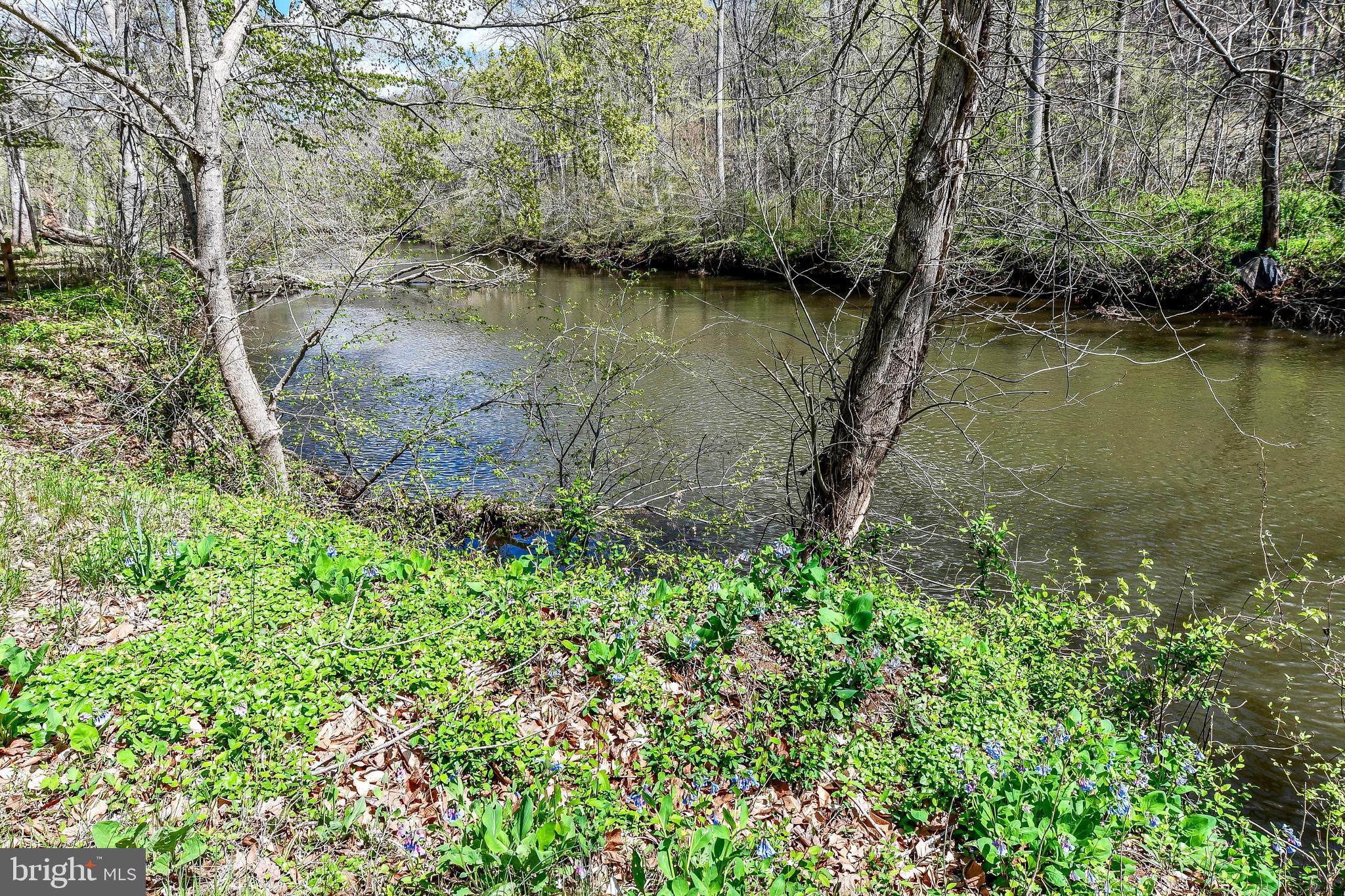 7809 Lake Drive Manassas, VA 20111 - Photo 26 of 44 a view of lake with a house