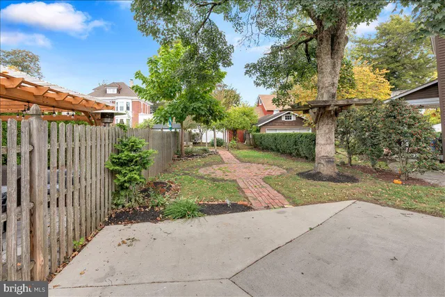 $430,000 | 111 Ellis Street, Haddonfield, NJ 08033