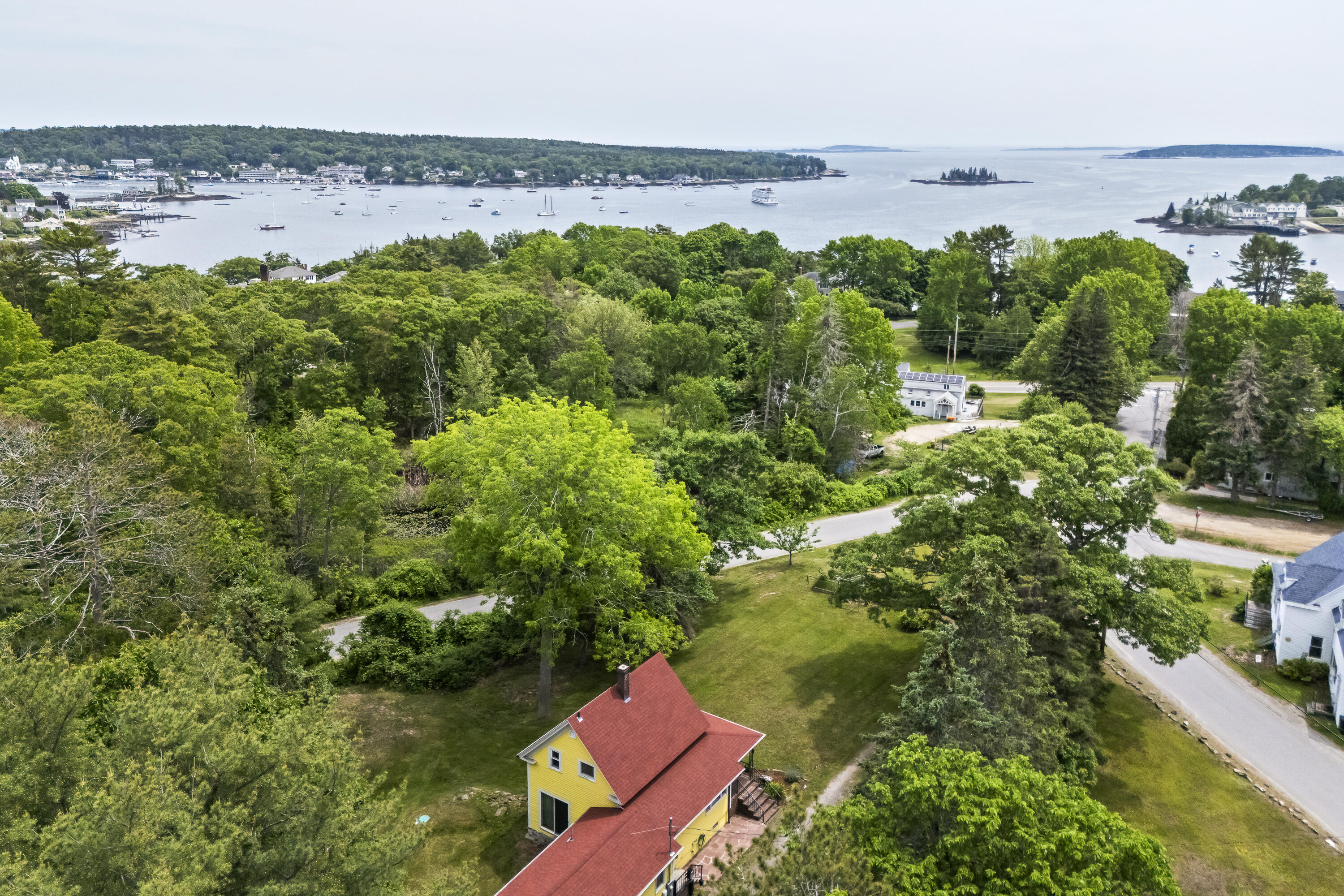15 Lakeview Road Boothbay Harbor, ME 04575 - Photo 4 of 41 Lakeview (4)