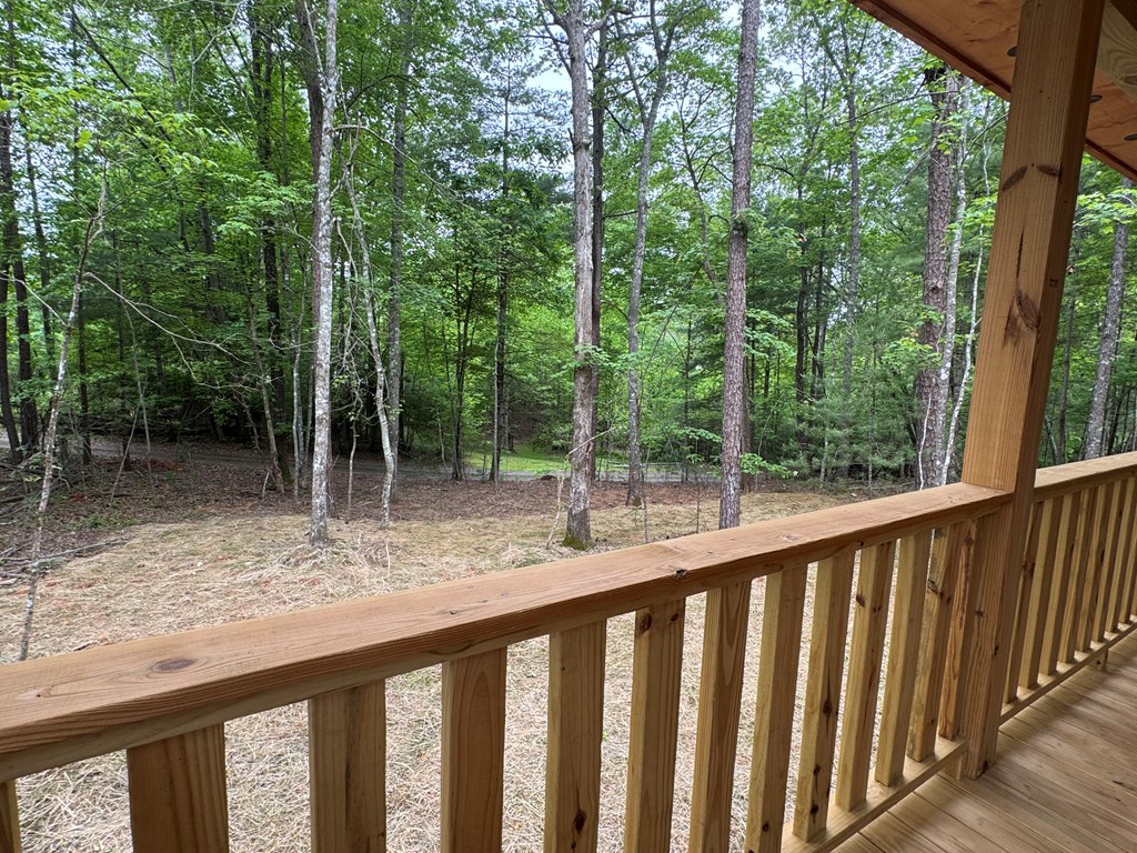 151 Martins Creek Ridge Road Murphy, NC 28906 - Photo 34 of 36 Gallery Image 34