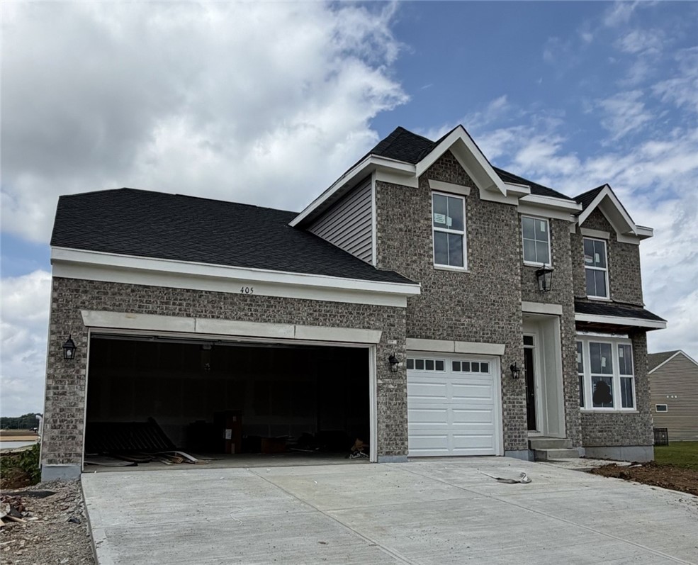 405 South Landon Lane Springfield, OH 45502 - Photo 2 of 9
