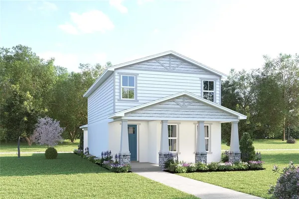 $320,990 | 2040 Mallard Boulevard, Auburndale, FL 33823