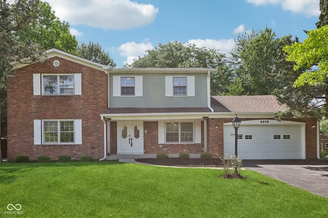 $2,845 | 6838 Johnson Road, Indianapolis, IN 46220