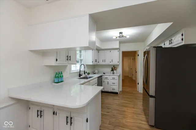 $2,845 | 6838 Johnson Road, Indianapolis, IN 46220