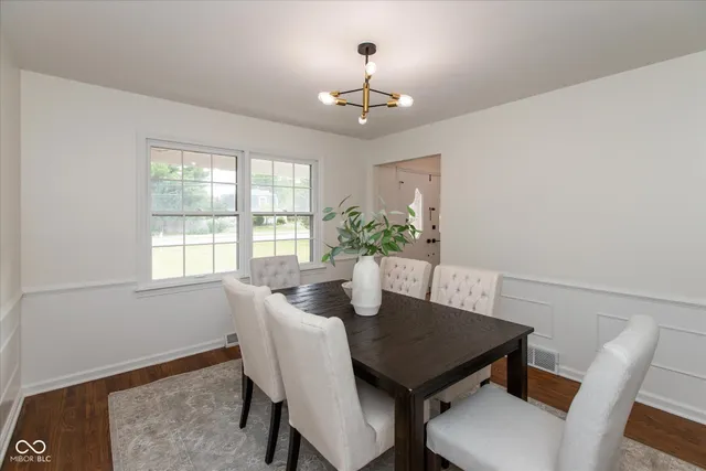 $2,845 | 6838 Johnson Road, Indianapolis, IN 46220