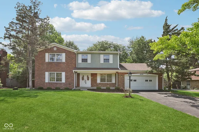 $2,845 | 6838 Johnson Road, Indianapolis, IN 46220