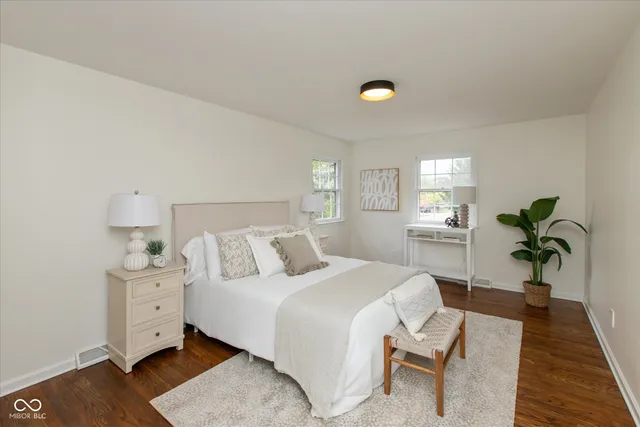 $2,845 | 6838 Johnson Road, Indianapolis, IN 46220