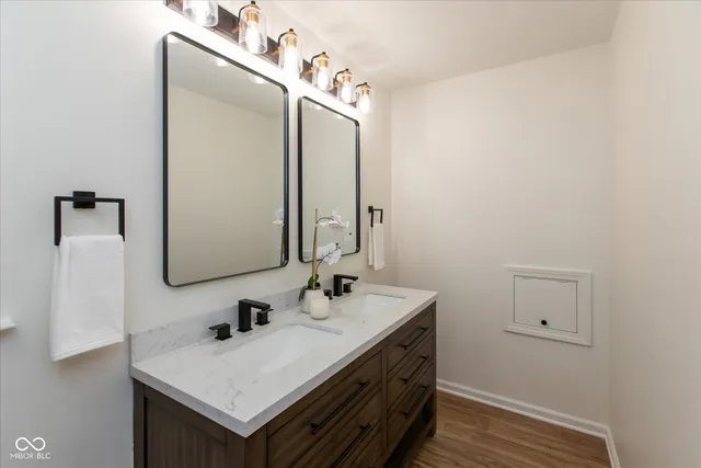 $2,845 | 6838 Johnson Road, Indianapolis, IN 46220