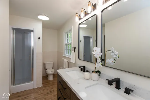 $2,845 | 6838 Johnson Road, Indianapolis, IN 46220