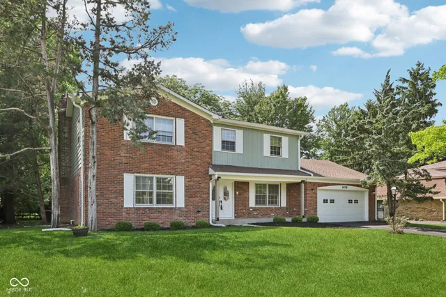 $2,845 | 6838 Johnson Road, Indianapolis, IN 46220