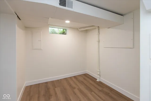 $2,845 | 6838 Johnson Road, Indianapolis, IN 46220