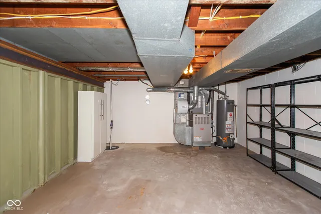 $2,845 | 6838 Johnson Road, Indianapolis, IN 46220