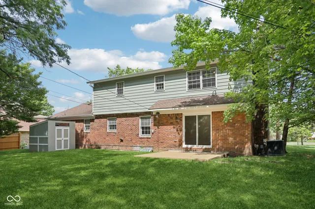 $2,845 | 6838 Johnson Road, Indianapolis, IN 46220