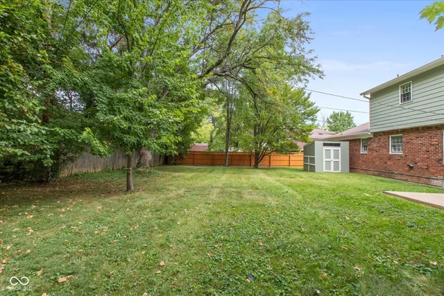 $2,845 | 6838 Johnson Road, Indianapolis, IN 46220