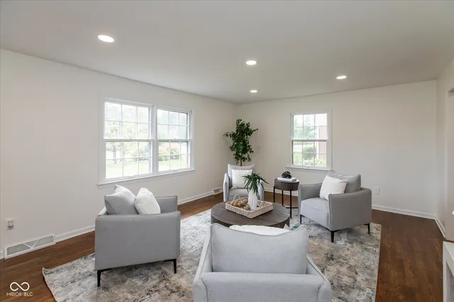 $2,845 | 6838 Johnson Road, Indianapolis, IN 46220