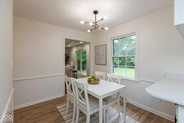 $2,845 | 6838 Johnson Road, Indianapolis, IN 46220