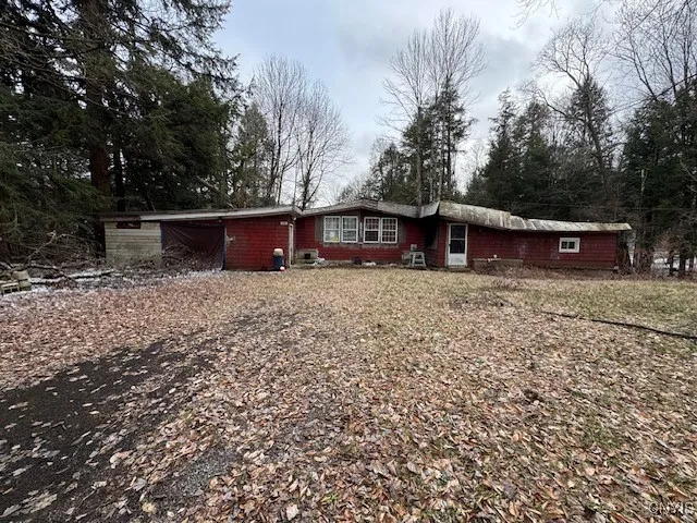 $29,700 | 7798 Middle Road, Unit SS, Floyd, NY 13440