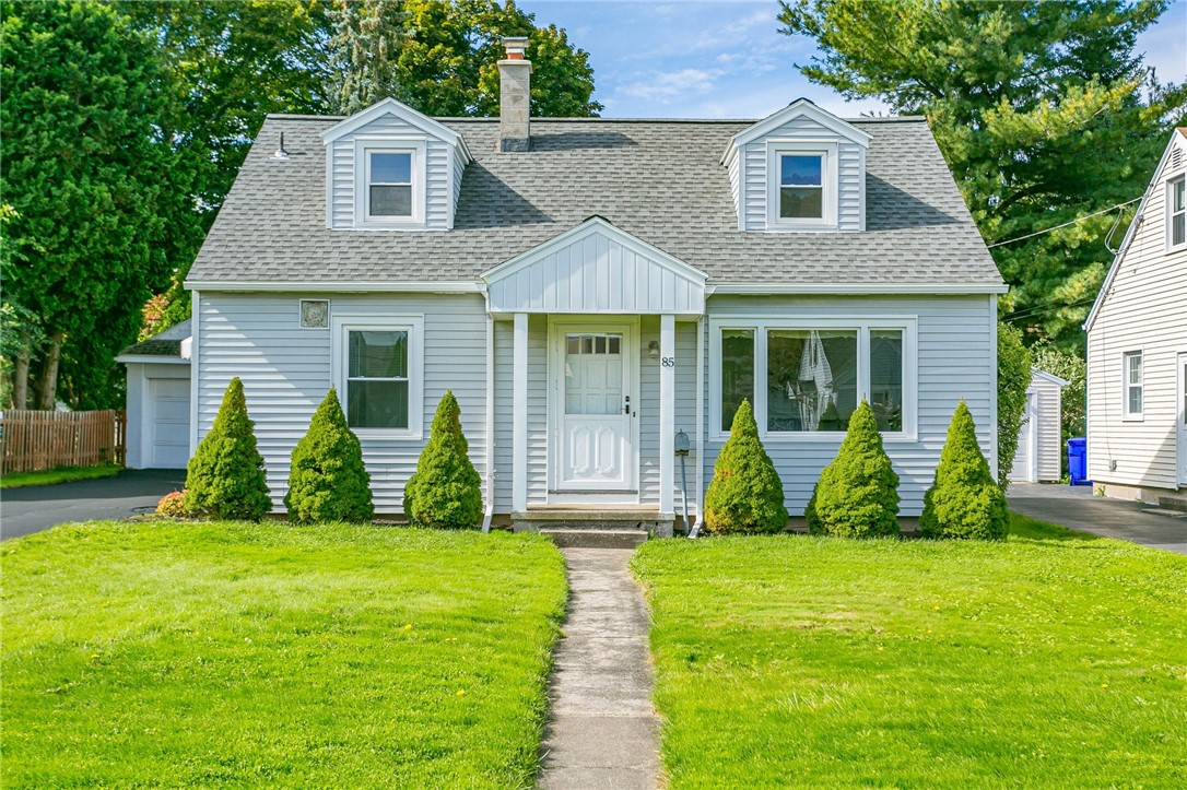 85 Newton Road Greece, NY 14626 - Photo 1 of 1
