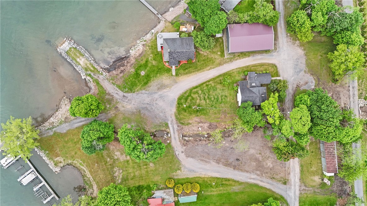 4283 Carrs Cove Road Springport, NY 13160 - Photo 47 of 50