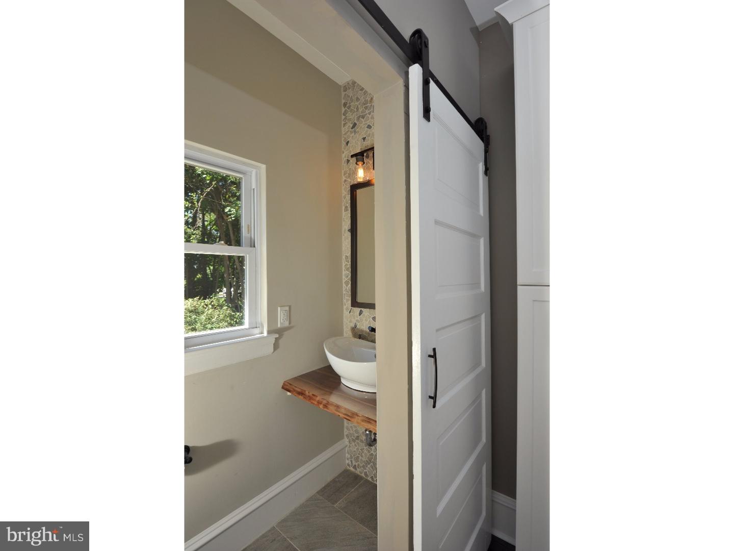 302 Davis Road Havertown, PA 19083 - Photo 11 of 25 Half Bath