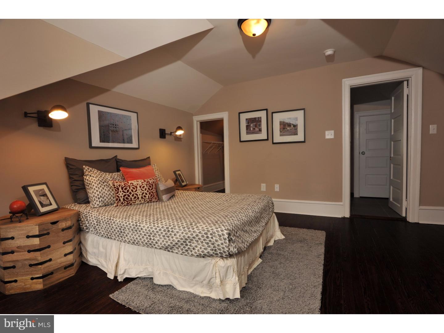 302 Davis Road Havertown, PA 19083 - Photo 17 of 25 Master Bedroom