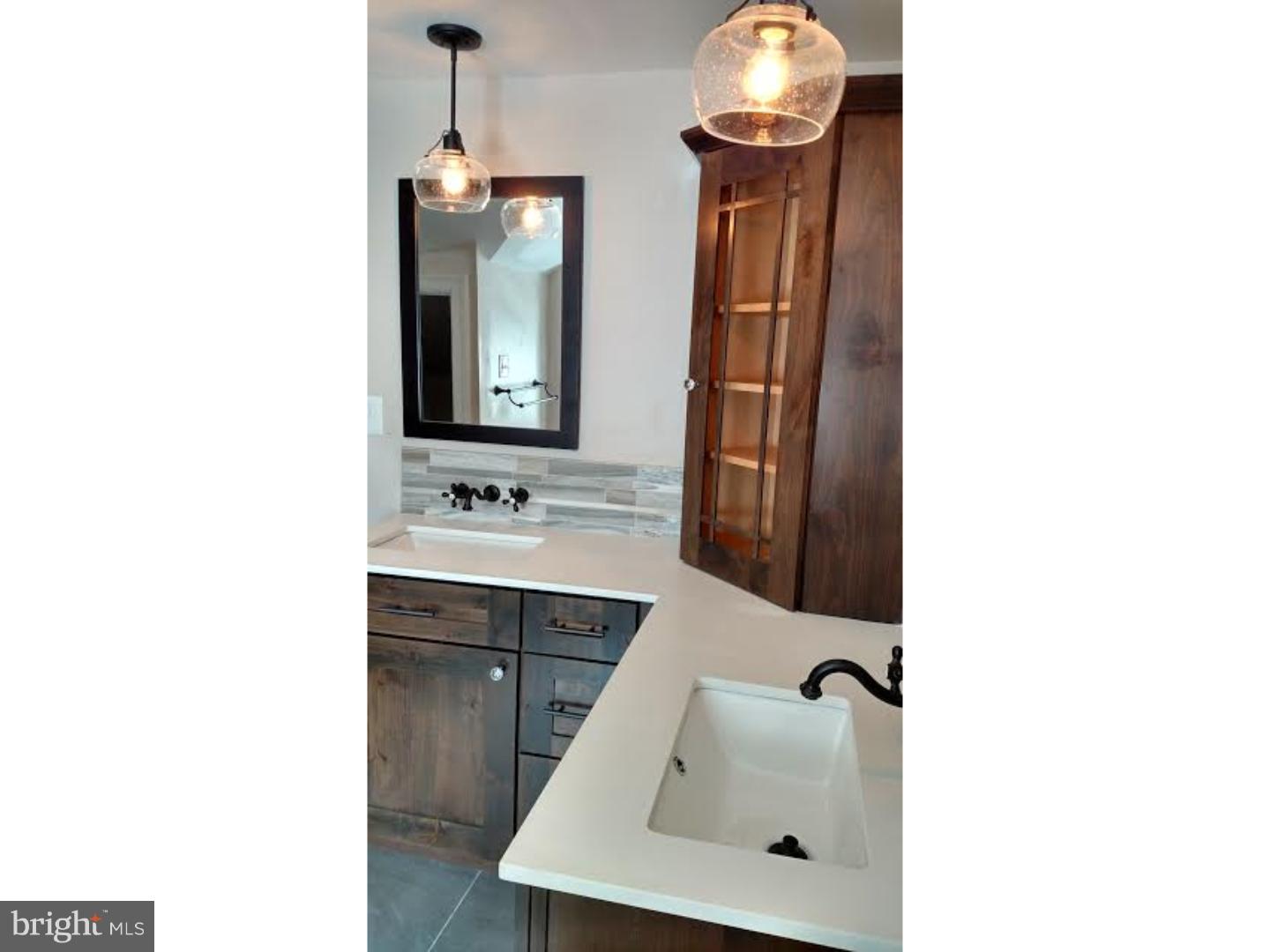 302 Davis Road Havertown, PA 19083 - Photo 19 of 25 Master Bathroom