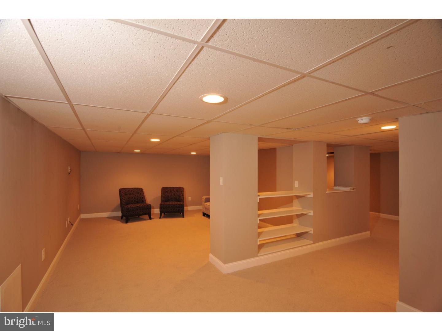 302 Davis Road Havertown, PA 19083 - Photo 24 of 25 Basement - Finished