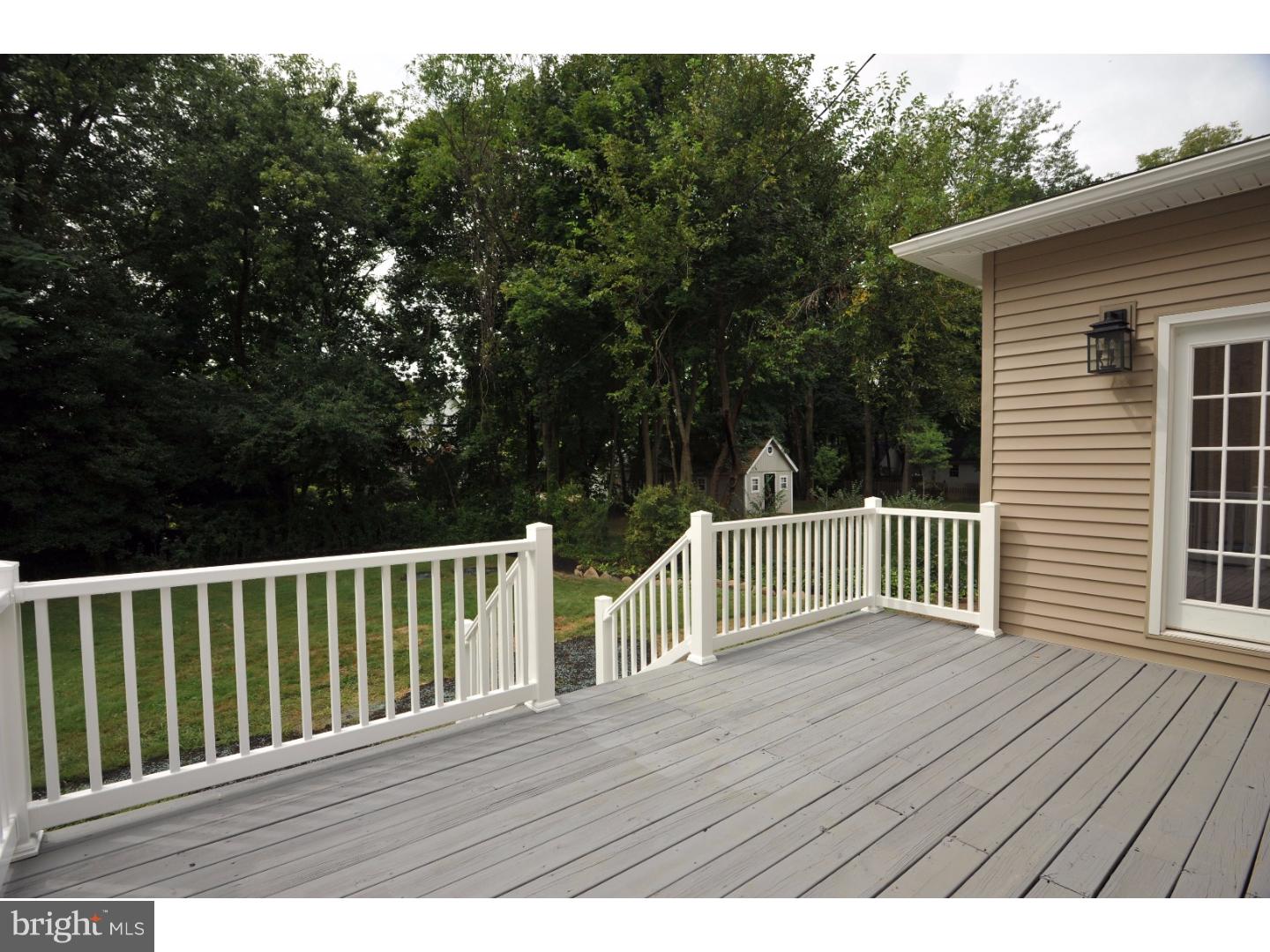 302 Davis Road Havertown, PA 19083 - Photo 25 of 25 Back Yard