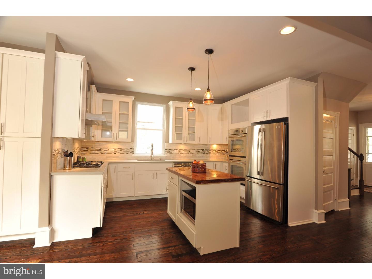 302 Davis Road Havertown, PA 19083 - Photo 8 of 25 Kitchen
