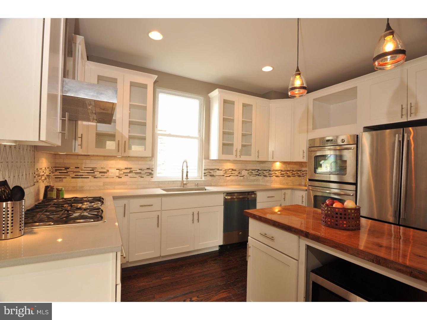 302 Davis Road Havertown, PA 19083 - Photo 9 of 25 Kitchen