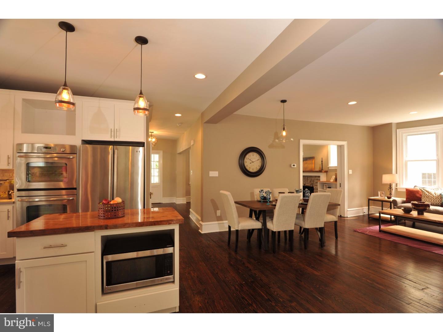 302 Davis Road Havertown, PA 19083 - Photo 10 of 25 Dining Room