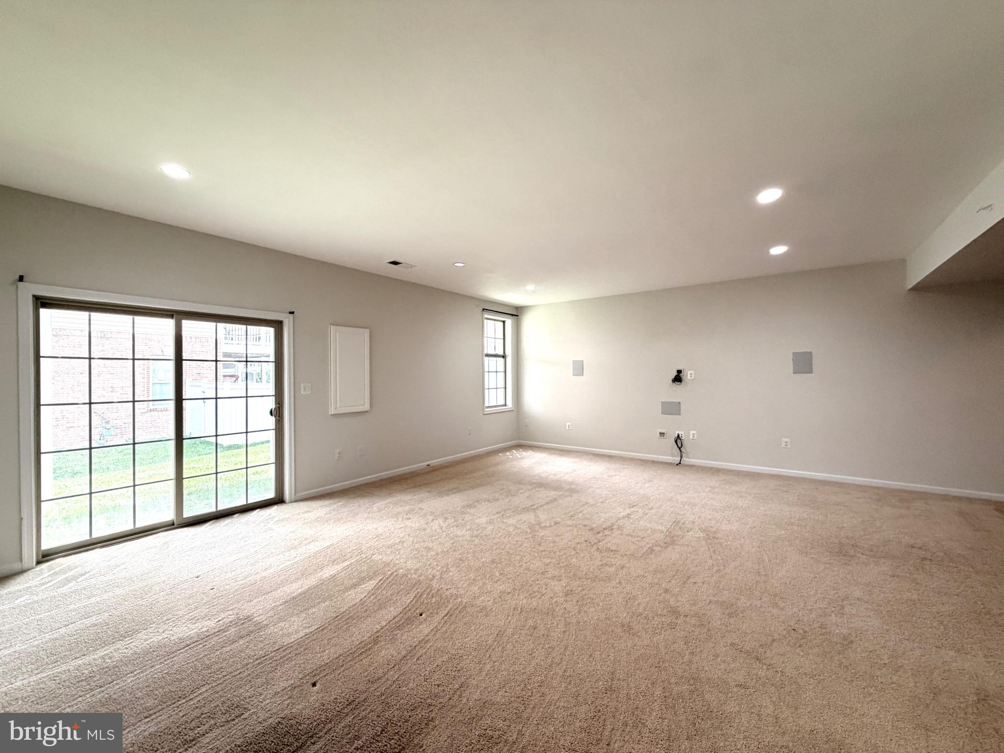 23480 Logans Ridge Terrace Ashburn, VA 20148 - Photo 48 of 55 Basement