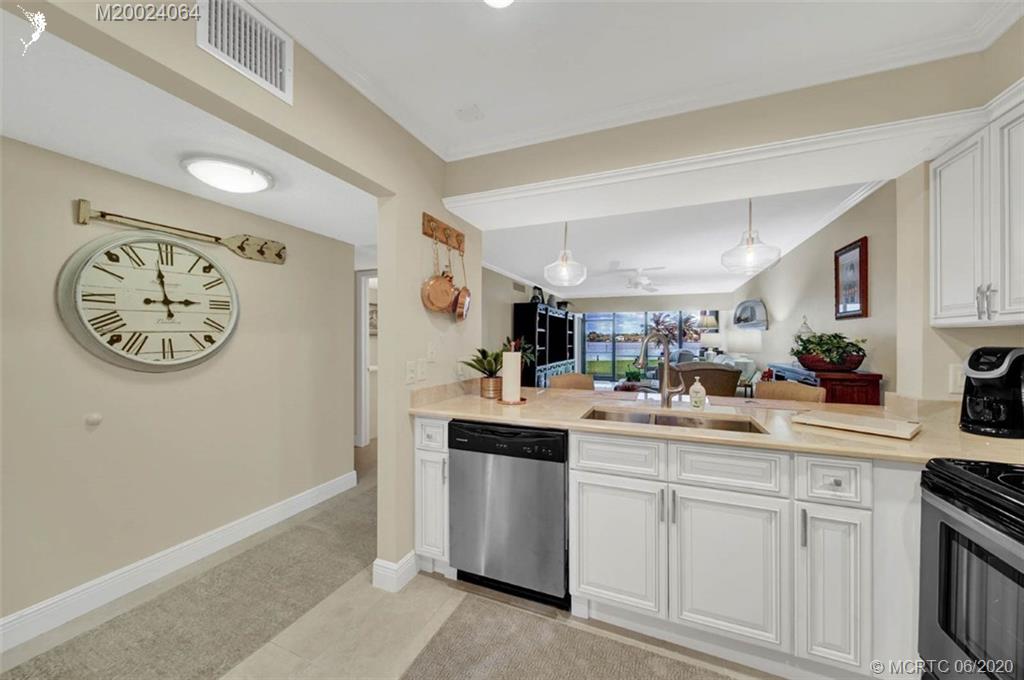 1950 Southwest Palm City Road, Unit 1105 Stuart, FL 34994 - Photo 9 of 28 Gallery Image 9