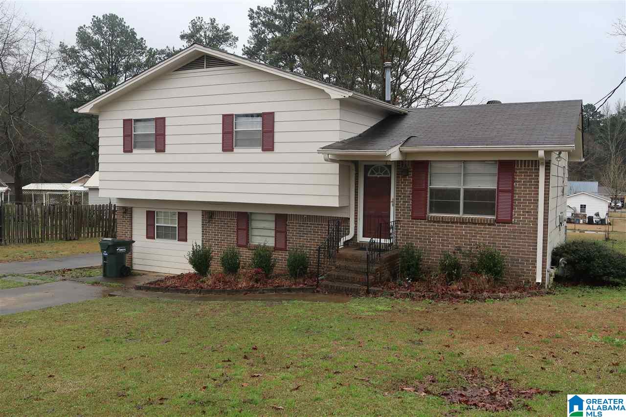 1806 Donafred Road Fultondale, AL 35068 - Photo 2 of 11