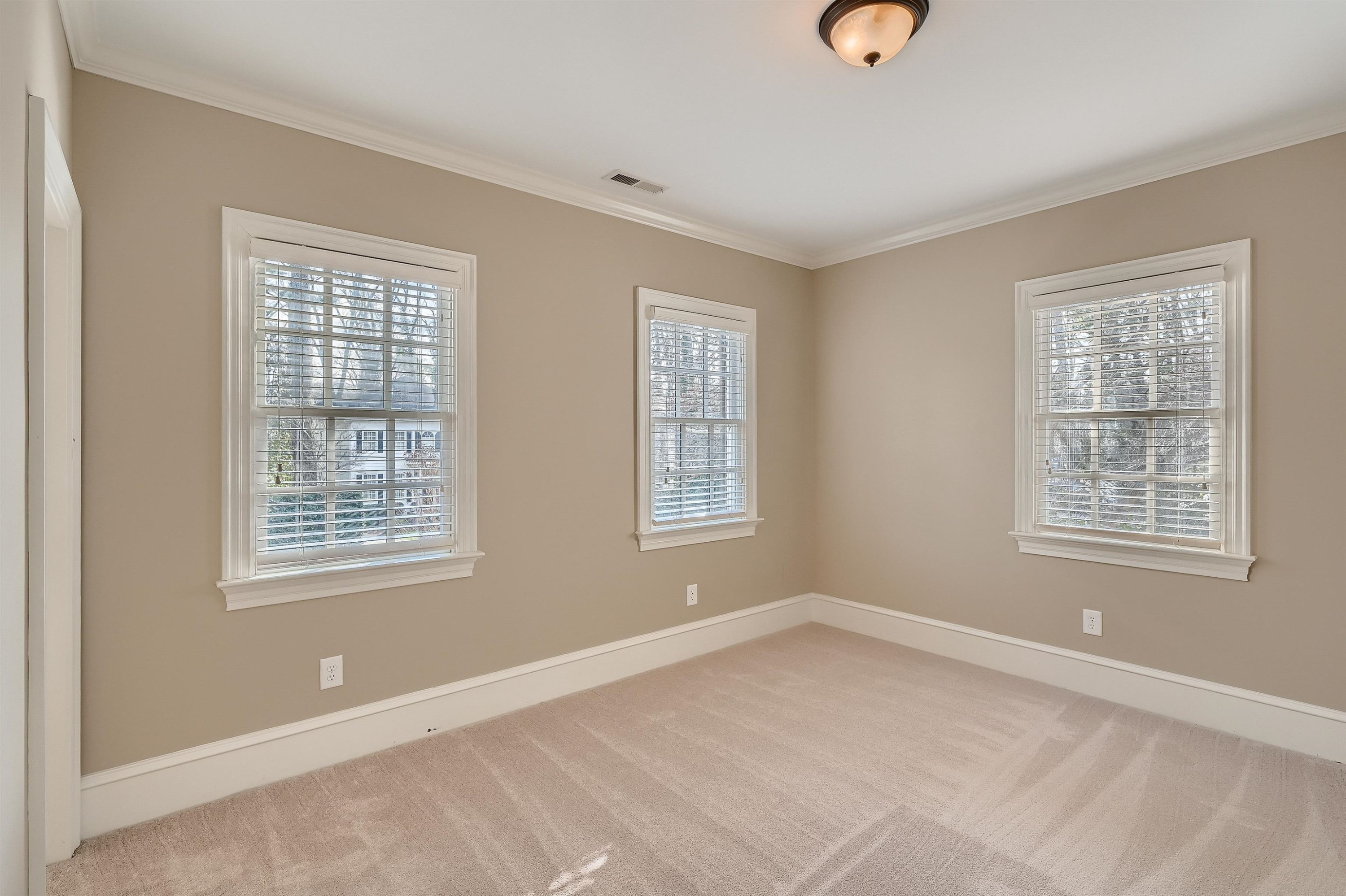 2714 Rosedale Avenue Raleigh, NC 27607 - Photo 19 of 28 Bedroom- Second Floor
