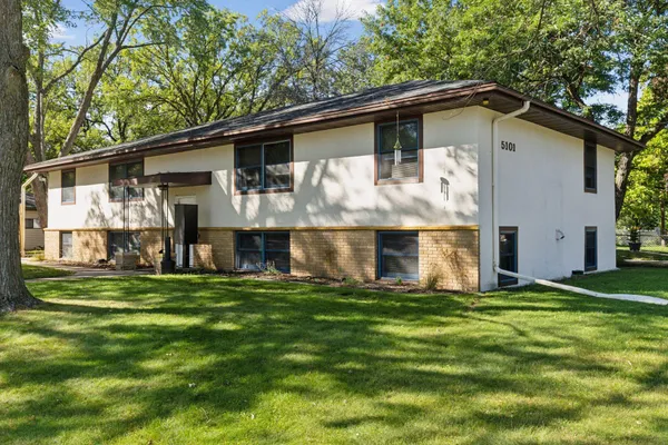 $665,000 | 5101 56th Avenue North, Crystal, MN 55429