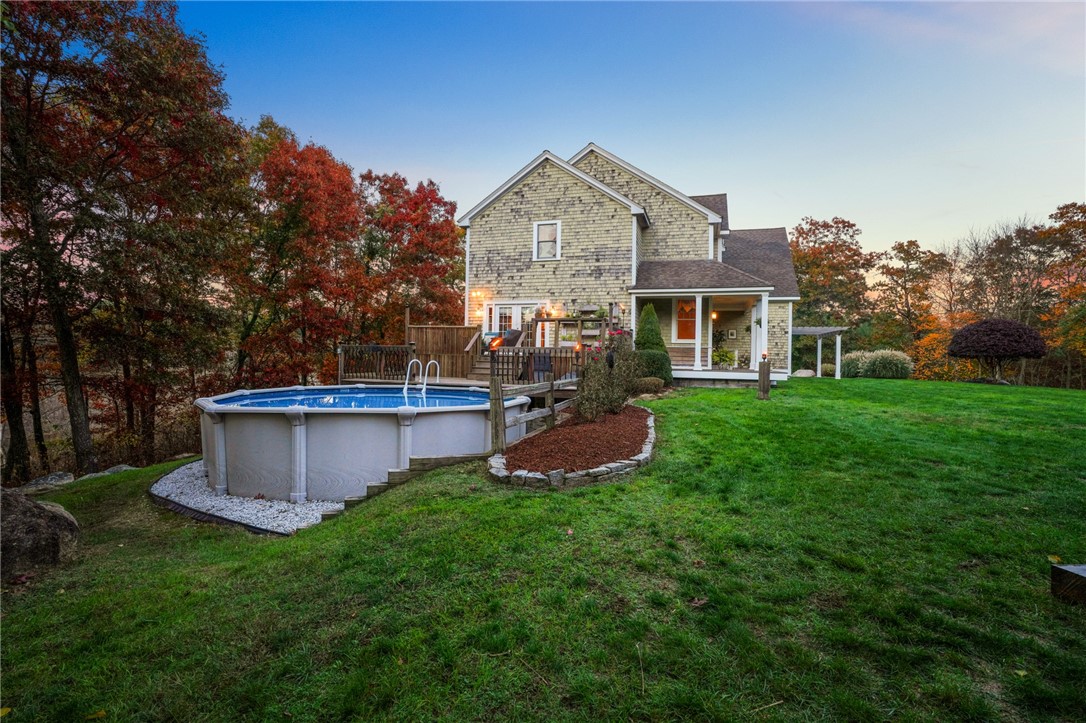 22 Wood Road Richmond, RI 02898 - Photo 3 of 45