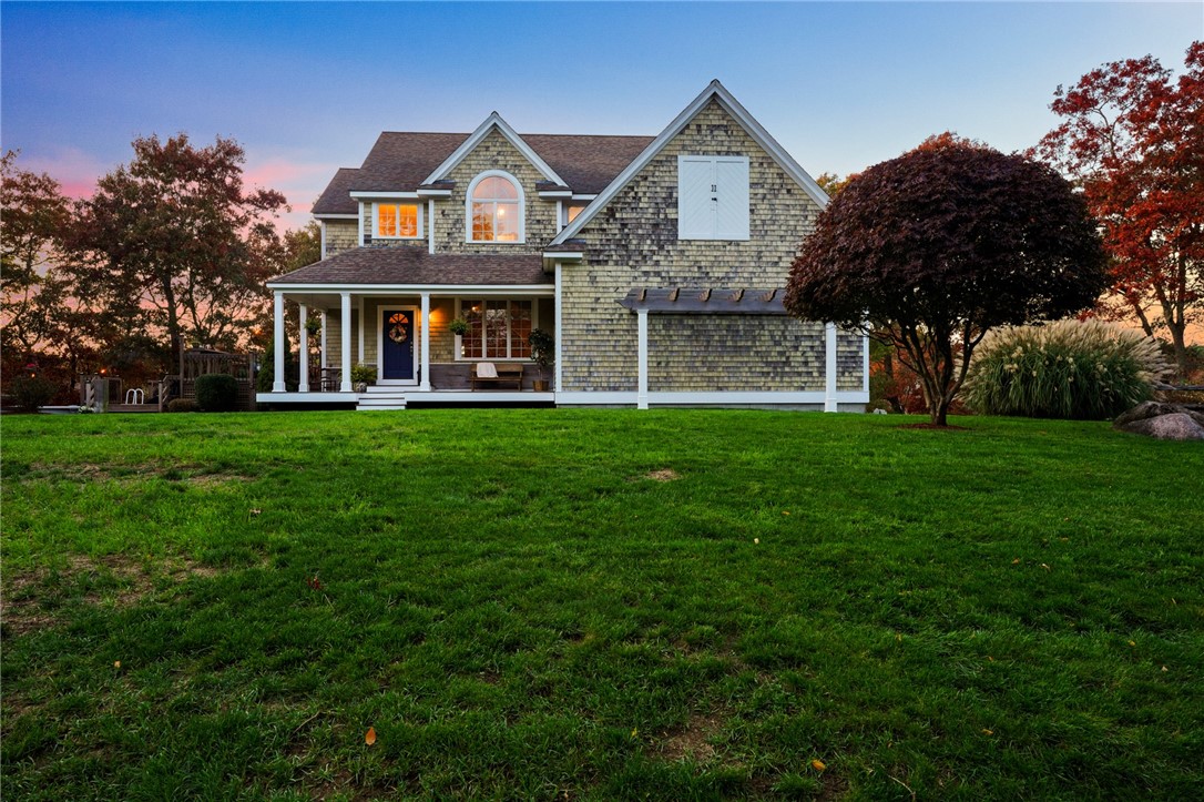 22 Wood Road Richmond, RI 02898 - Photo 4 of 45