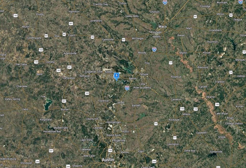 3915 Quail Hollow Road Harker Heights, TX 76548 - Photo 4 of 4 a picture of a tree