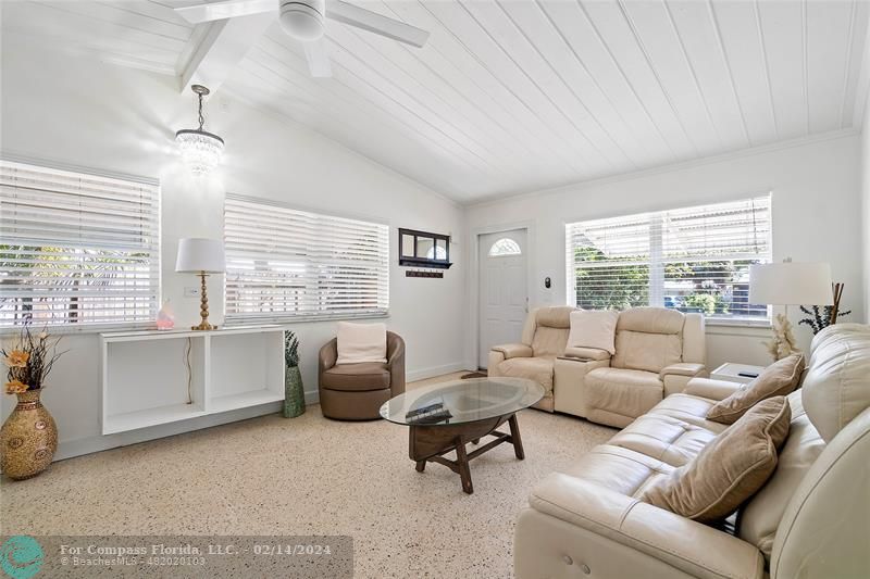 321 Forsyth Street Boca Raton, FL 33487 - Photo 1 of 22 a living room with furniture and a large window