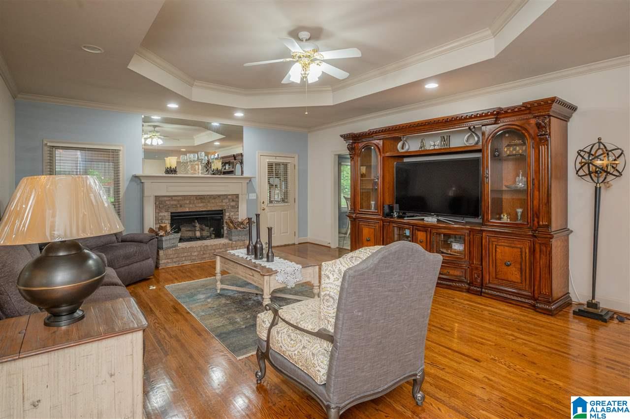 635 Bennett Drive Alabaster, AL 35007 - Photo 6 of 44