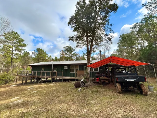 $595,000 | 235 Private Road 6912, Colmesneil, TX 75938