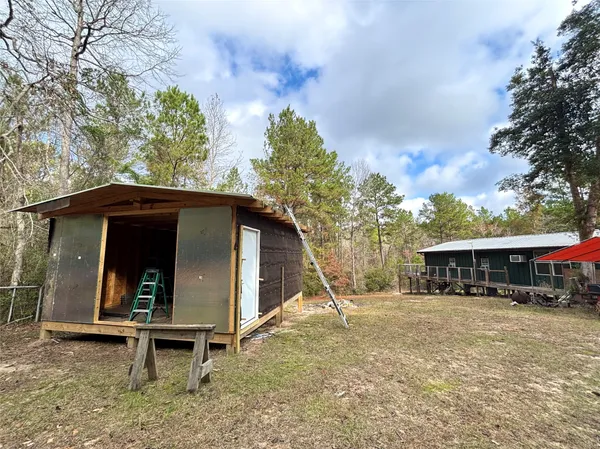 a view of outdoor space